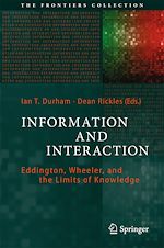 Download this eBook Information and Interaction