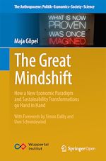 Download this eBook The Great Mindshift