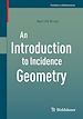 Télécharger le livre :  An Introduction to Incidence Geometry