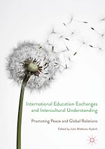 Télécharger le livre :  International Education Exchanges and Intercultural Understanding