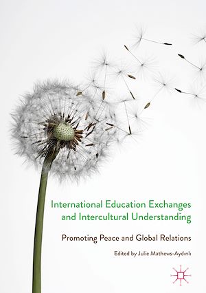 Téléchargez le livre :  International Education Exchanges and Intercultural Understanding