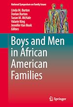 Télécharger le livre :  Boys and Men in African American Families