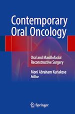 Télécharger le livre :  Contemporary Oral Oncology