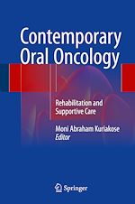 Télécharger le livre :  Contemporary Oral Oncology