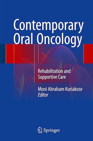 Téléchargez le livre :  Contemporary Oral Oncology