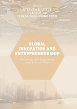 Télécharger le livre :  Global Innovation and Entrepreneurship
