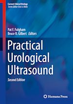 Télécharger le livre :  Practical Urological Ultrasound