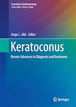 Télécharger le livre :  Keratoconus