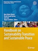 Télécharger le livre :  Handbook on Sustainability Transition and Sustainable Peace