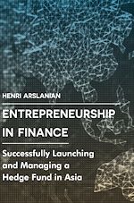 Télécharger le livre :  Entrepreneurship in Finance