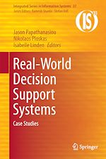 Télécharger le livre :  Real-World Decision Support Systems