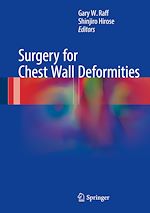 Télécharger le livre :  Surgery for Chest Wall Deformities