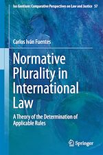 Download this eBook Normative Plurality in International Law