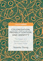 Télécharger le livre :  Colonization, Proselytization, and Identity