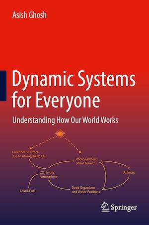Téléchargez le livre :  Dynamic Systems for Everyone