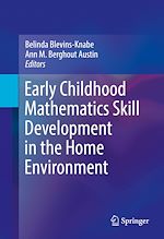Télécharger le livre :  Early Childhood Mathematics Skill Development in the Home Environment