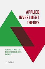 Download this eBook Applied Investment Theory