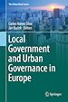 Télécharger le livre :  Local Government and Urban Governance in Europe