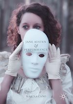 Télécharger le livre :  Jane Austen and Performance