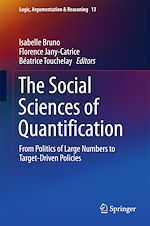 Download this eBook The Social Sciences of Quantification