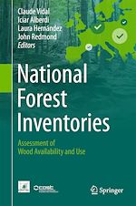 Télécharger le livre :  National Forest Inventories