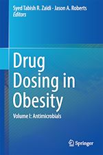 Télécharger le livre :  Drug Dosing in Obesity