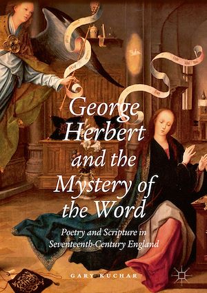 Téléchargez le livre :  George Herbert and the Mystery of the Word