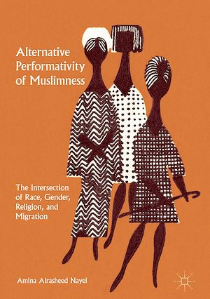 Téléchargez le livre :  Alternative Performativity of Muslimness
