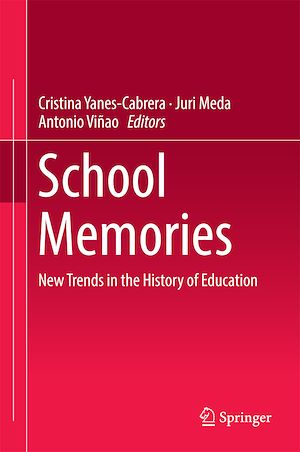 Téléchargez le livre :  School Memories