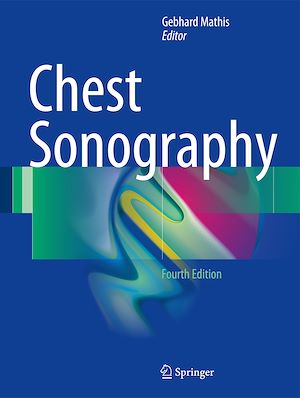 Téléchargez le livre :  Chest Sonography