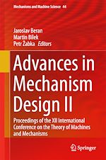 Download this eBook Advances in Mechanism Design II