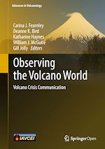 Download this eBook Observing the Volcano World
