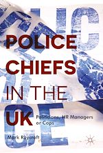 Télécharger le livre :  Police Chiefs in the UK
