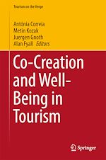 Télécharger le livre :  Co-Creation and Well-Being in Tourism
