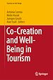 Télécharger le livre :  Co-Creation and Well-Being in Tourism