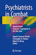 Télécharger le livre :  Psychiatrists in Combat