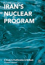 Télécharger le livre :  Iran's Nuclear Program