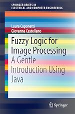 Télécharger le livre :  Fuzzy Logic for Image Processing