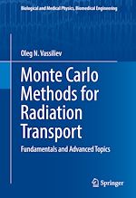 Télécharger le livre :  Monte Carlo Methods for Radiation Transport