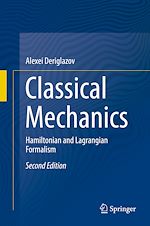 Télécharger le livre :  Classical Mechanics