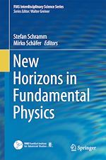 Télécharger le livre :  New Horizons in Fundamental Physics