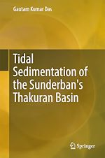 Télécharger le livre :  Tidal Sedimentation of the Sunderban's Thakuran Basin