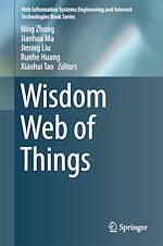 Télécharger le livre :  Wisdom Web of Things