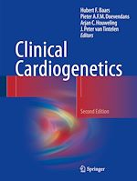 Télécharger le livre :  Clinical Cardiogenetics
