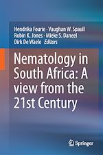 Télécharger le livre :  Nematology in South Africa: A View from the 21st Century