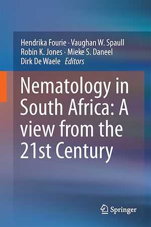 Téléchargez le livre :  Nematology in South Africa: A View from the 21st Century