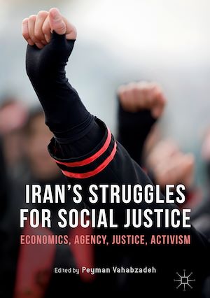 Download the eBook: Iran's Struggles for Social Justice