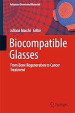 Télécharger le livre :  Biocompatible Glasses