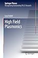 Télécharger le livre :  High Field Plasmonics