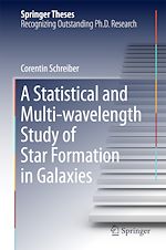 Télécharger le livre :  A Statistical and Multi-wavelength Study of Star Formation in Galaxies
